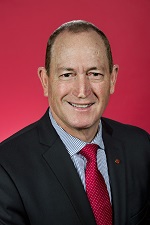 photo of Senator Fraser Anning