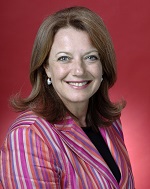 photo of Senator Helen Kroger