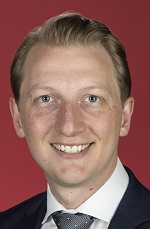 photo of Senator James Paterson