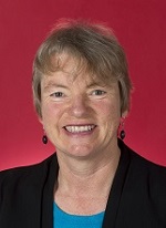 photo of Senator Janet Rice