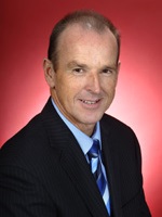 photo of Senator Joseph Ludwig