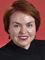 photo of Senator Kimberley Kitching