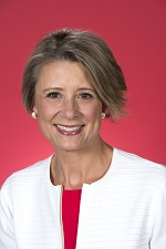 photo of Senator Kristina Keneally