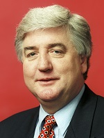 photo of Senator Michael Forshaw