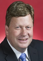 photo of Senator Michael Ronaldson