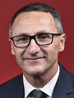 photo of Senator Richard Di Natale