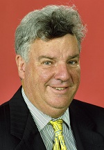 photo of Senator Ron Boswell