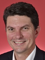 photo of Senator Scott Ludlam