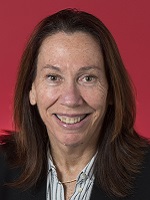 photo of Senator Susan Lines