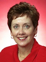 photo of Senator Ursula Stephens