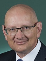 photo of Shayne Neumann MP