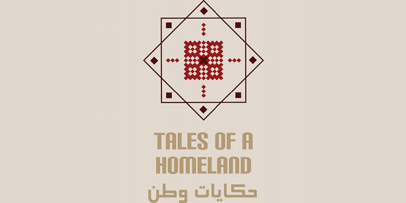 Tales of a Homeland