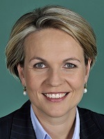 photo of Tanya Plibersek MP