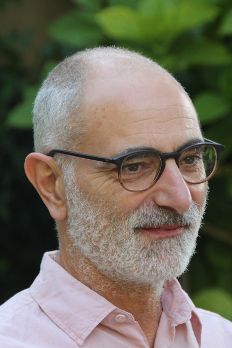 Professor Jon Jureidini