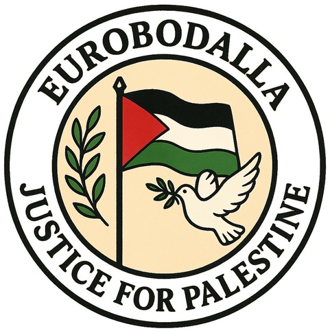 Eurobodalla Justice For Palestine
